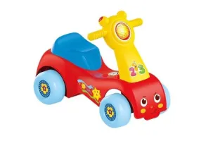OCIE Кола за возене Ride-On Huanger
