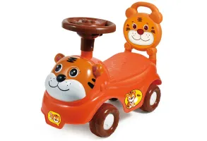 OCIE Кола за возене Ride-On Тигър