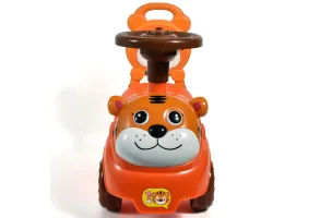 OCIE Кола за возене Ride-On Тигър - 3