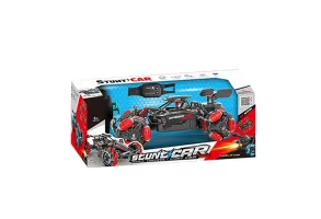 OCIE Stunt Car Кола с Пара Radio/C и Часовник