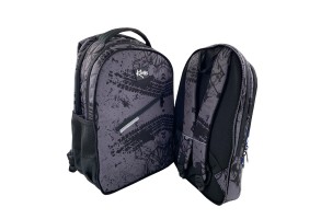 OFF ROAD ученическа раница 2 в 1 - 5