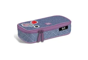 OJC GIRL овален несесер Comfort
