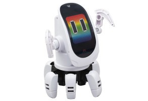 Октобот Silverlit - 4