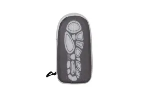 OMP Sneakers Backpack Black несесер - 2
