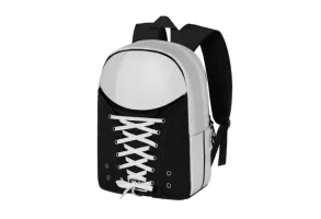 OMP Sneakers Backpack Black раница