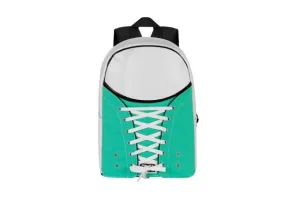 OMP Sneakers Backpack Mint раница - 2