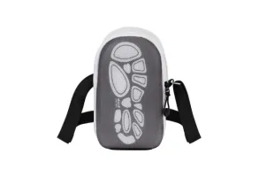 OMP Sneakers Backpack Pink малка чанта - 3