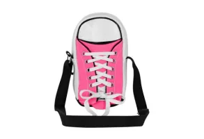 OMP Sneakers Backpack Pink малка чанта - 4