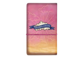 Органайзер Santoro Gorjuss Whatever the Weather - Ray of Light - 3