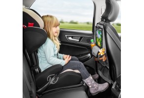 Органайзер за автомобил Reer TravelKid Entertain - 5