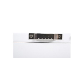 Отпечатък за ръчичка и краче Cangaroo, бежов - 6