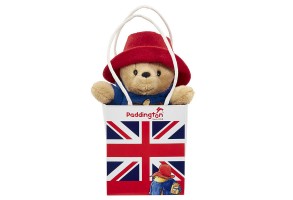 Paddington В Подаръчна Торбичка 13См.