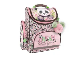 PANDA 10 ергономична раница