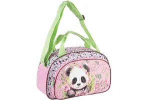 PANDA 10 спортна чанта