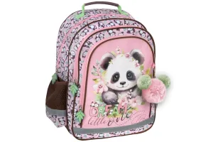 PANDA 10 ученическа раница