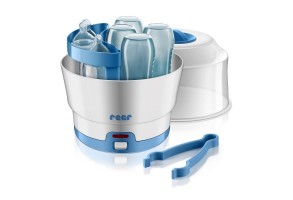 Парен стерилизатор Reer VapoMat - 2