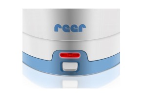 Парен стерилизатор Reer VapoMat - 4