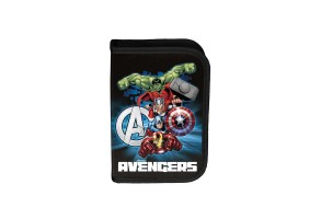 PASO Avengers несесе с 1 цип