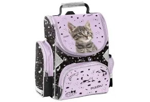 PASO CAT ергономична раница