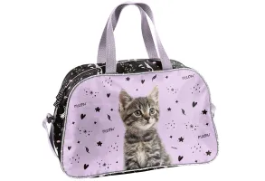 PASO CAT спортна чанта