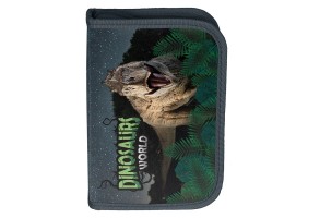 PASO Dinosaur несесер с 1 цип
