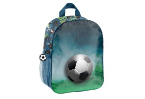 PASO FOOTBALL 3D малка раница