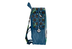 PASO FOOTBALL 3D малка раница - 3