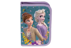 PASO Frozen несесер с 1 цип, ПЪЛЕН