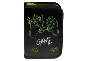 PASO GAME несесер с 1 цип, ПЪЛЕН