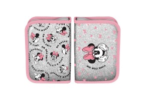 PASO Minnie несесер с 1 цип