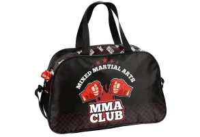 PASO MMA спортна чанта