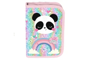 PASO PANDA несесер с 1 цип