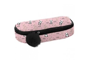 PASO PANDA овален несесер