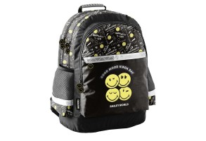 PASO SMILEY ученическа раница