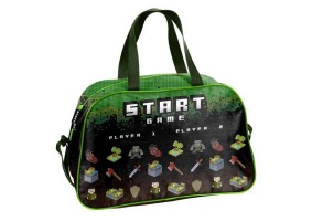 PASO Start Game спортна чанта