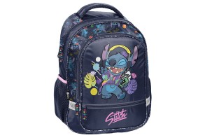 PASO STITCH ученическа раница