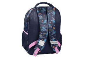 PASO STITCH ученическа раница - 2