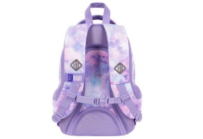 PASTEL DREAM ученическа раница - 3