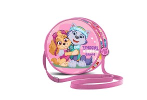 PAW PATROL Friendship кръгла чанта