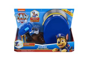 Paw Patrol Герои Marshall - 2