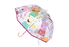 PEPPA PIG Bubble чадър
