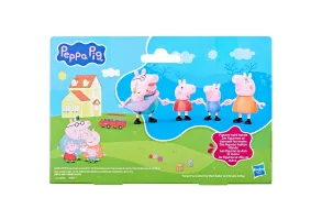 Peppa Pig - Семейството на Пепа - 2