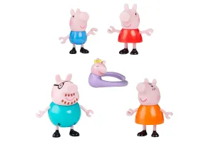 Peppa Pig - Семейството на Пепа - 3