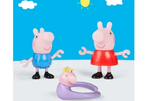 Peppa Pig - Семейството на Пепа - 5