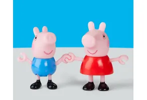 Peppa Pig - Семейството на Пепа - 7