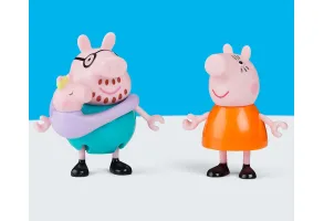 Peppa Pig - Семейството на Пепа - 8