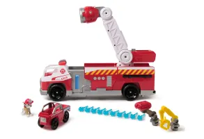 Пес Патрул - Fire Rescue: Пожарна кола - 2