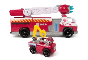Пес Патрул - Fire Rescue: Пожарна кола - 3