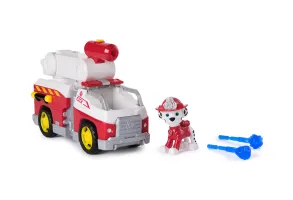 Пес Патрул - Fire Rescue: Пожарната кола на Маршал - 2