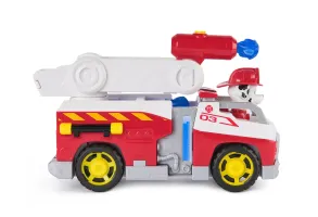 Пес Патрул - Fire Rescue: Пожарната кола на Маршал - 3